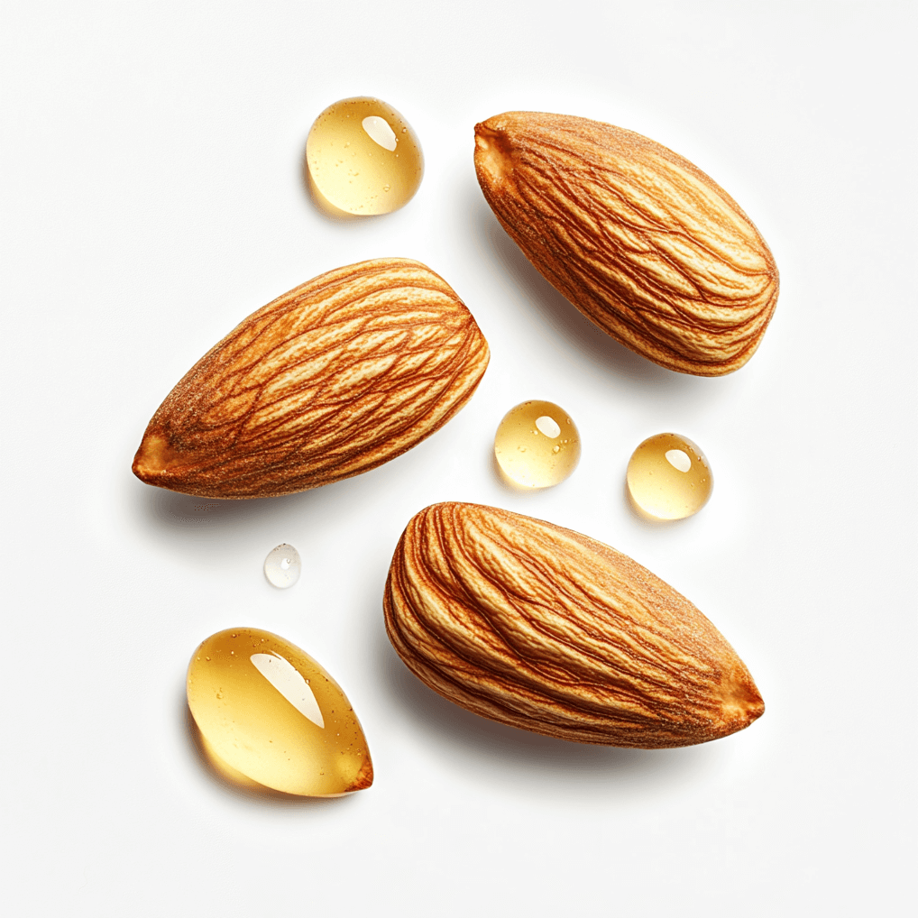 almond oil