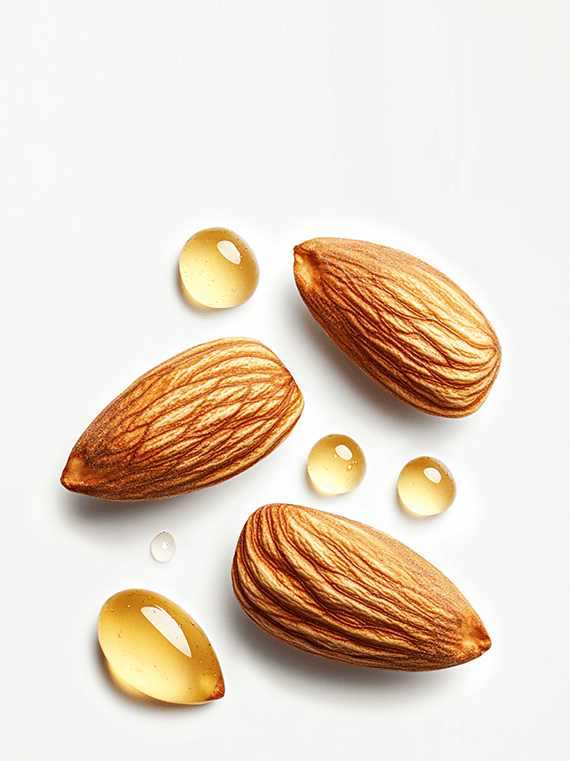 almond oil