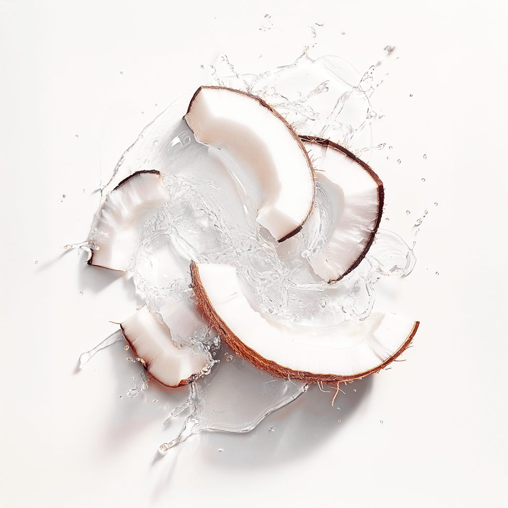 coconut oil