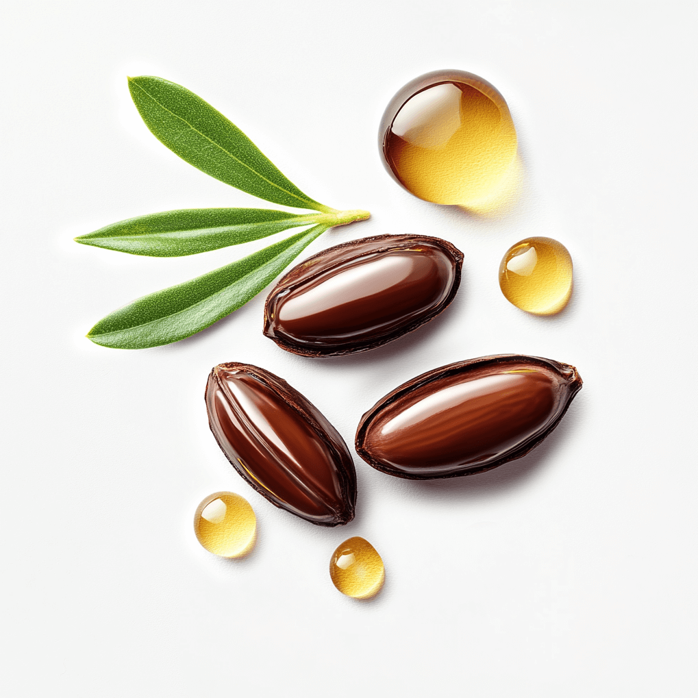 jojoba oil