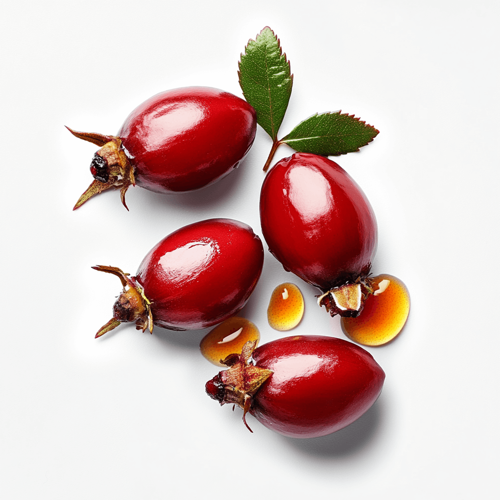 rosehip oil