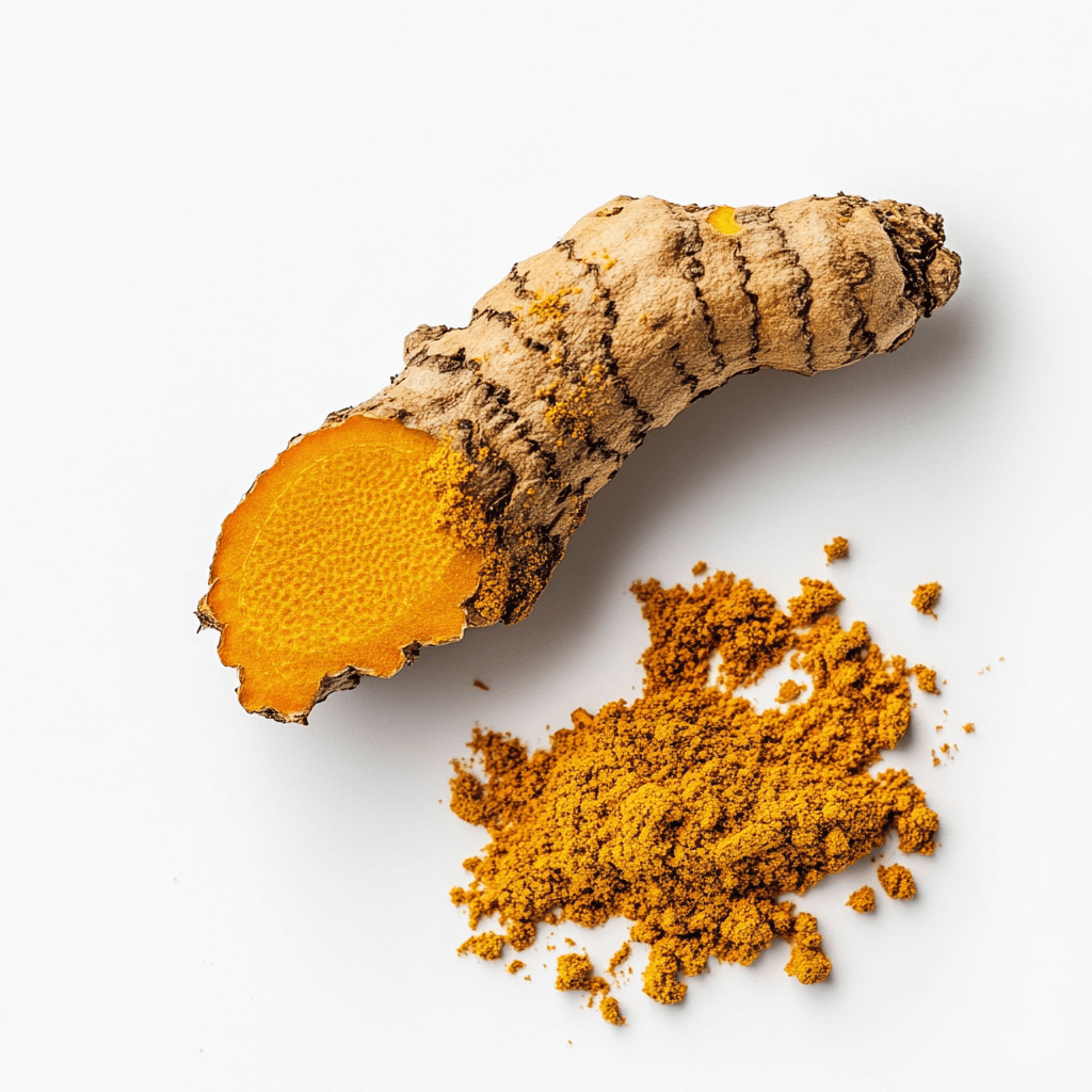 turmeric extract